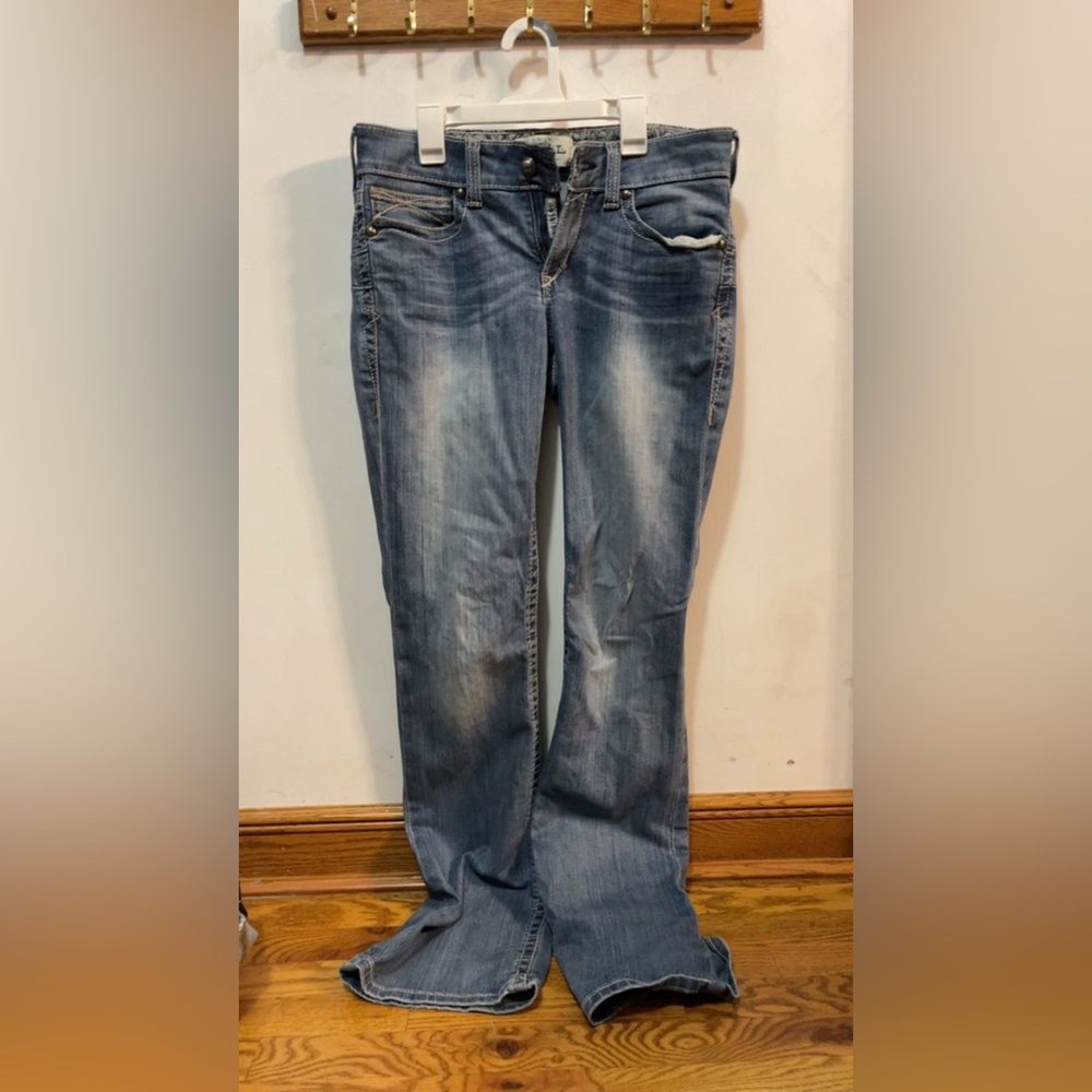 Ariat Jeans